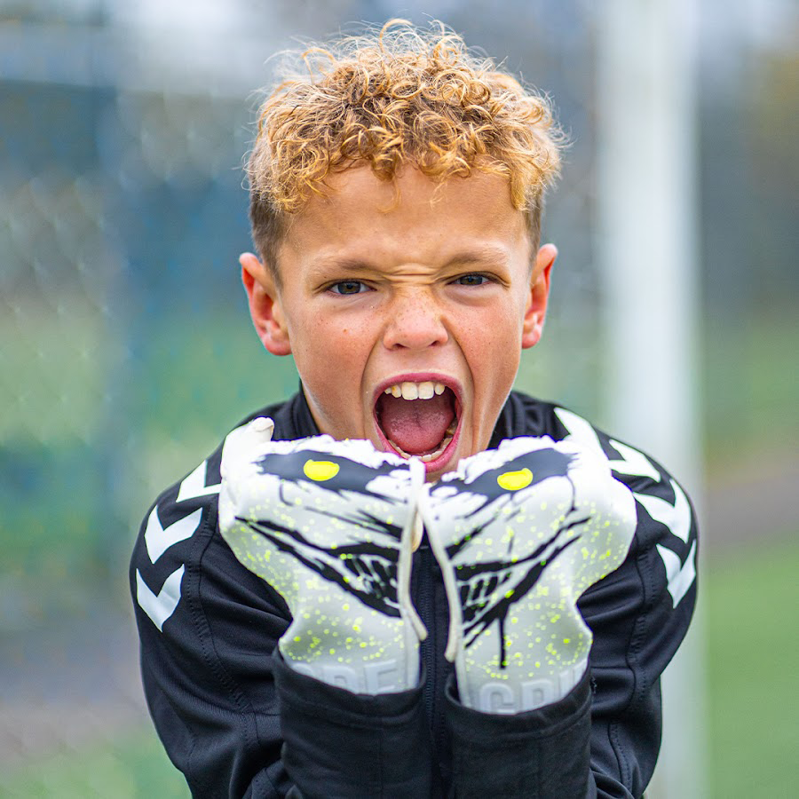 GoalkeeperPiet